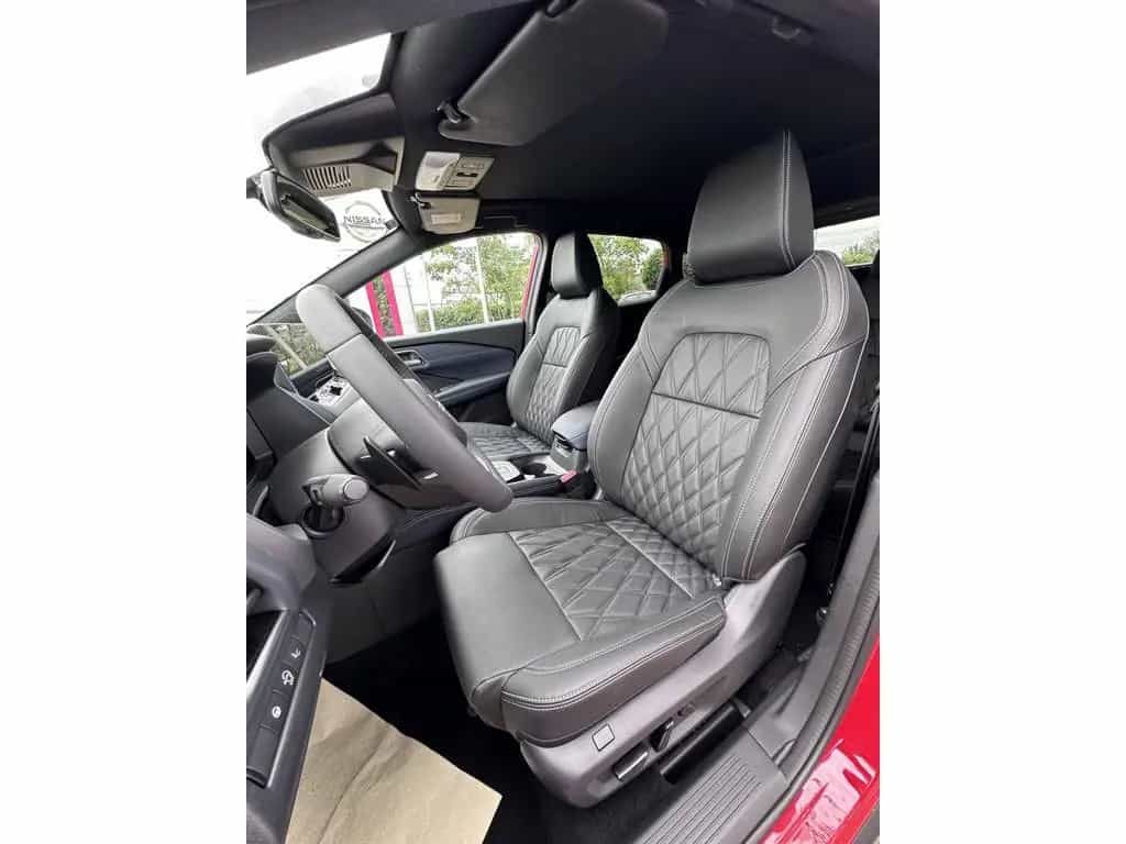 Nissan Qashqai MY22 1.3 DIG-T MHEV 158 PS Xtronic 4x2 T 09/2023-photo-24
