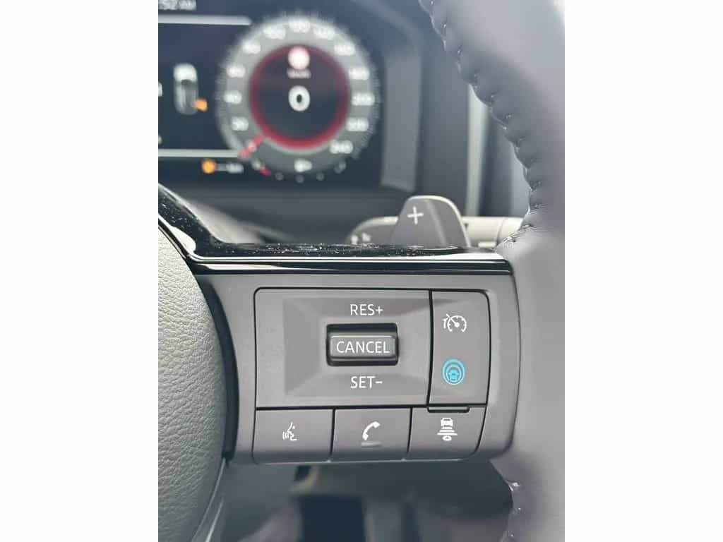 Nissan Qashqai MY22 1.3 DIG-T MHEV 158 PS Xtronic 4x2 T 09/2023-photo-26