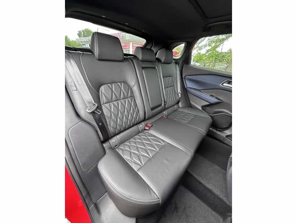 Nissan Qashqai MY22 1.3 DIG-T MHEV 158 PS Xtronic 4x2 T 09/2023-photo-8