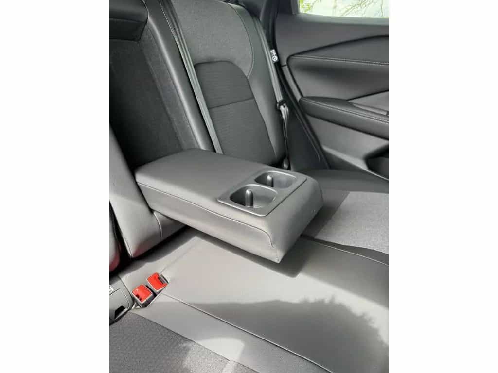 Nissan Qashqai MY24 1.3 DIG-T MHEV 158PS XTRONIC 4x2 N- 10/2024-photo-11