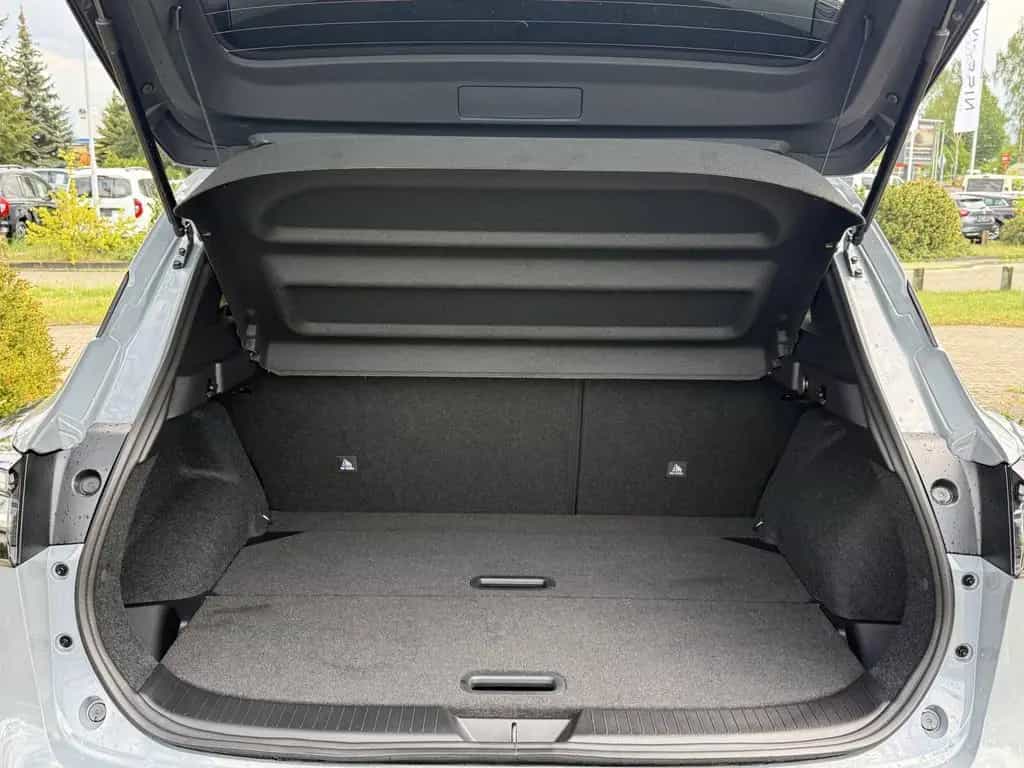 Nissan Qashqai MY24 1.3 DIG-T MHEV 158PS XTRONIC 4x2 N- 10/2024-photo-14