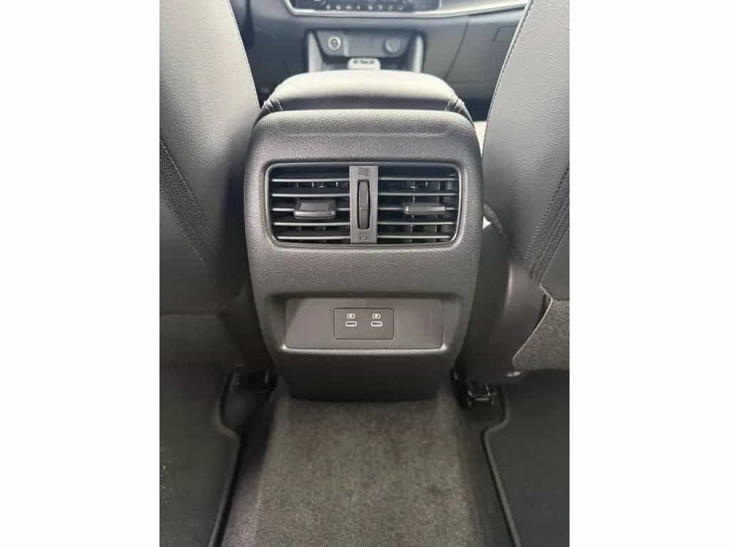 Nissan Qashqai MY24 1.3 DIG-T MHEV 158PS XTRONIC 4x2 N- 10/2024-photo-16