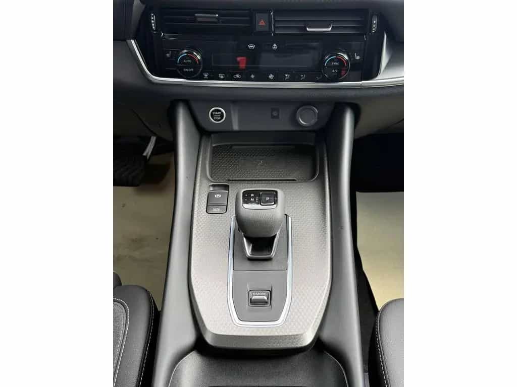 Nissan Qashqai MY24 1.3 DIG-T MHEV 158PS XTRONIC 4x2 N- 10/2024-photo-19
