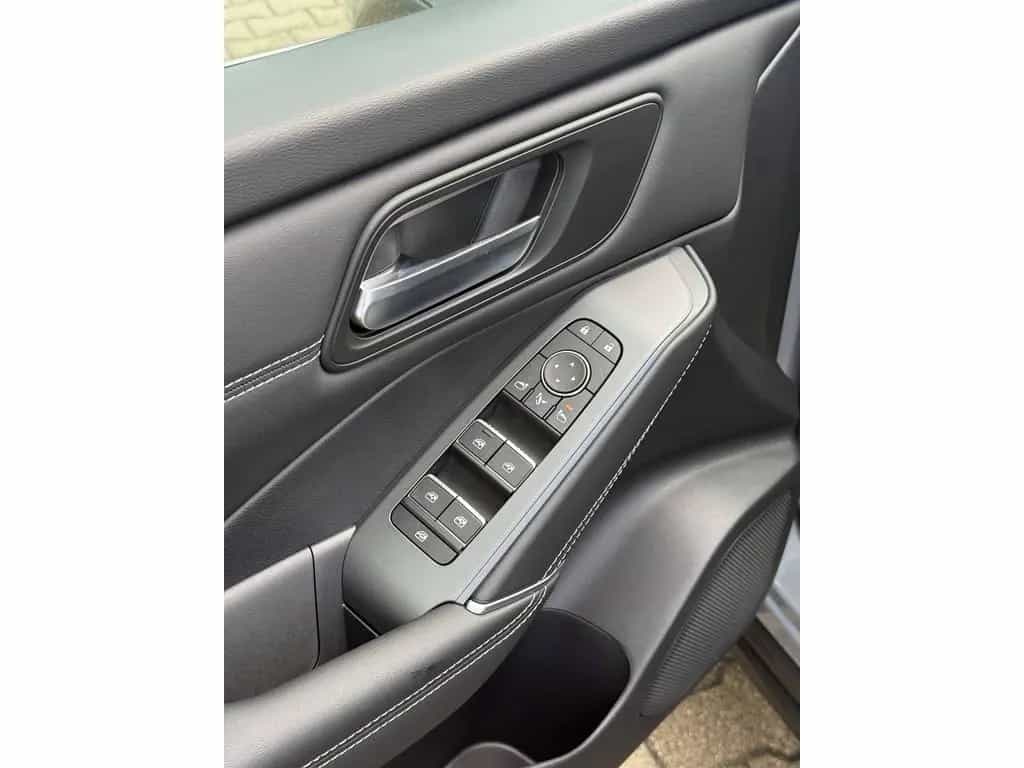 Nissan Qashqai MY24 1.3 DIG-T MHEV 158PS XTRONIC 4x2 N- 10/2024-photo-22