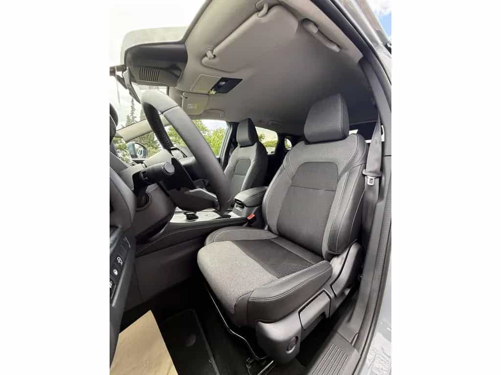Nissan Qashqai MY24 1.3 DIG-T MHEV 158PS XTRONIC 4x2 N- 10/2024-photo-24