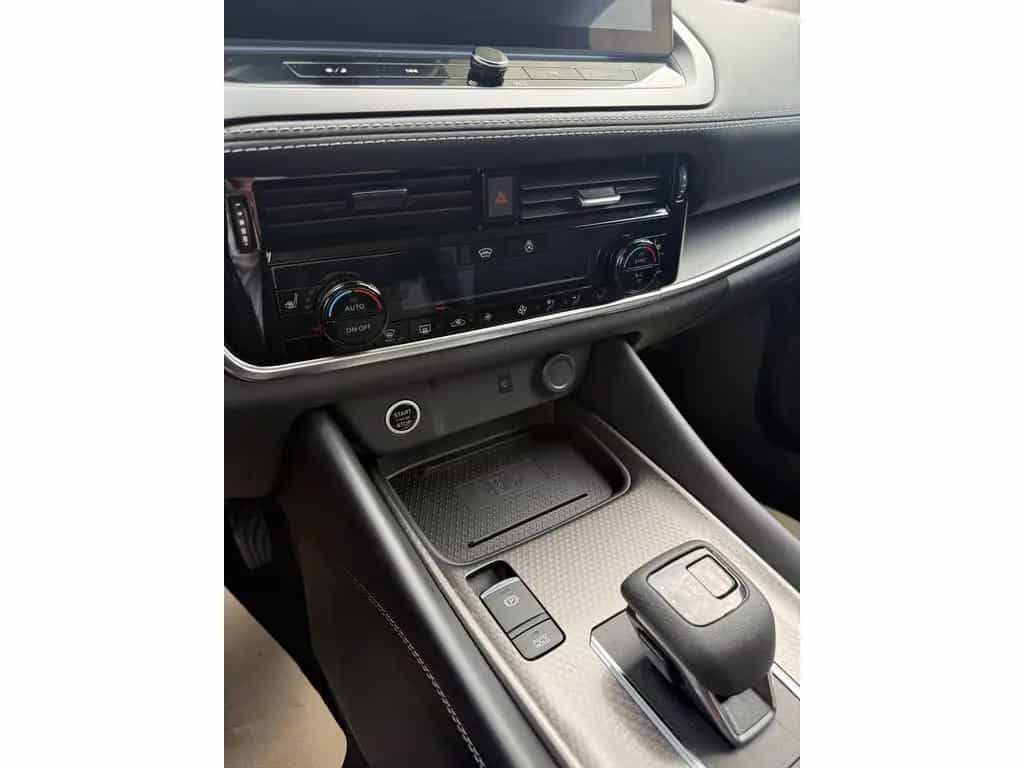 Nissan Qashqai MY24 1.3 DIG-T MHEV 158PS XTRONIC 4x2 N- 10/2024-photo-26
