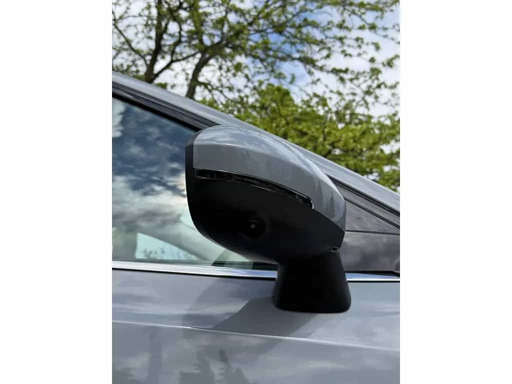 Nissan Qashqai MY24 1.3 DIG-T MHEV 158PS XTRONIC 4x2 N- 10/2024-photo-5