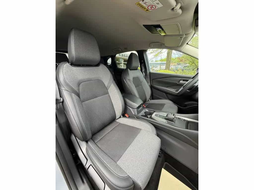 Nissan Qashqai MY24 1.3 DIG-T MHEV 158PS XTRONIC 4x2 N- 10/2024-photo-7