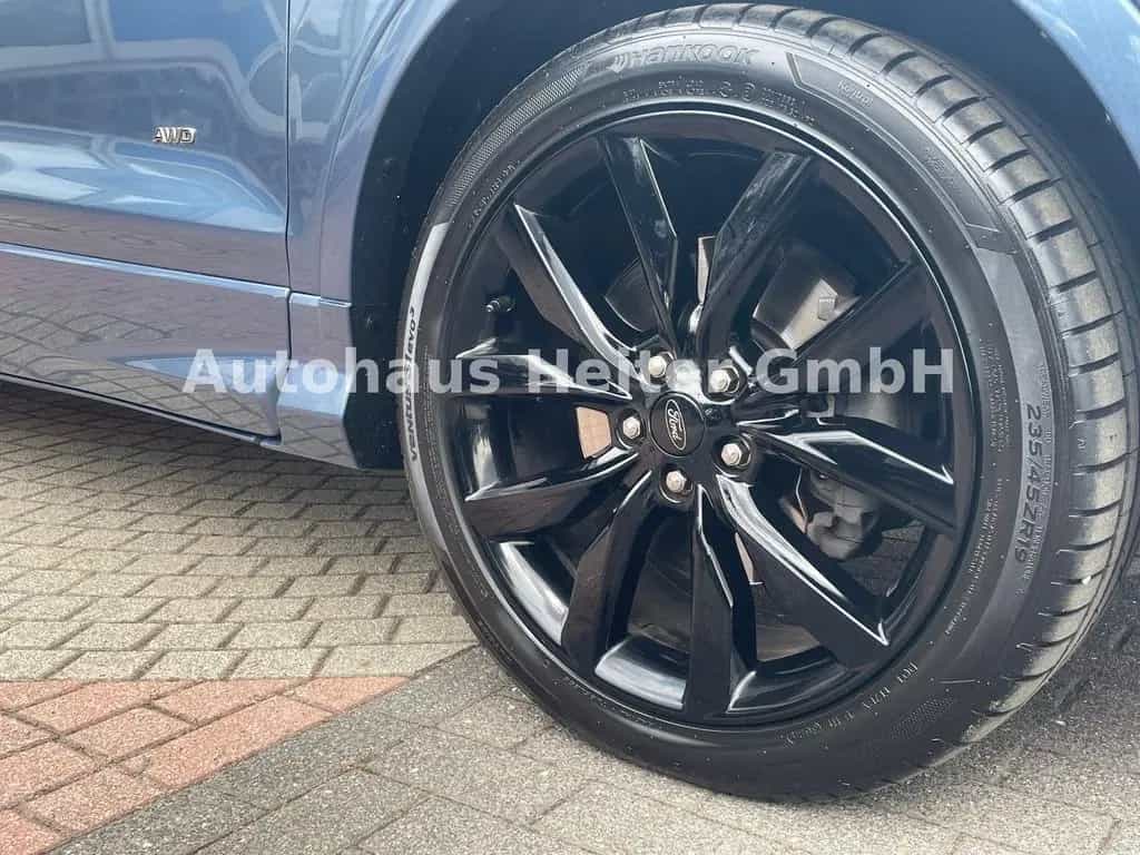 Ford Kuga 2.0 TDCi Auto. ST-Line/ AHK+Pano+19"+Sony 04/2019-photo-8