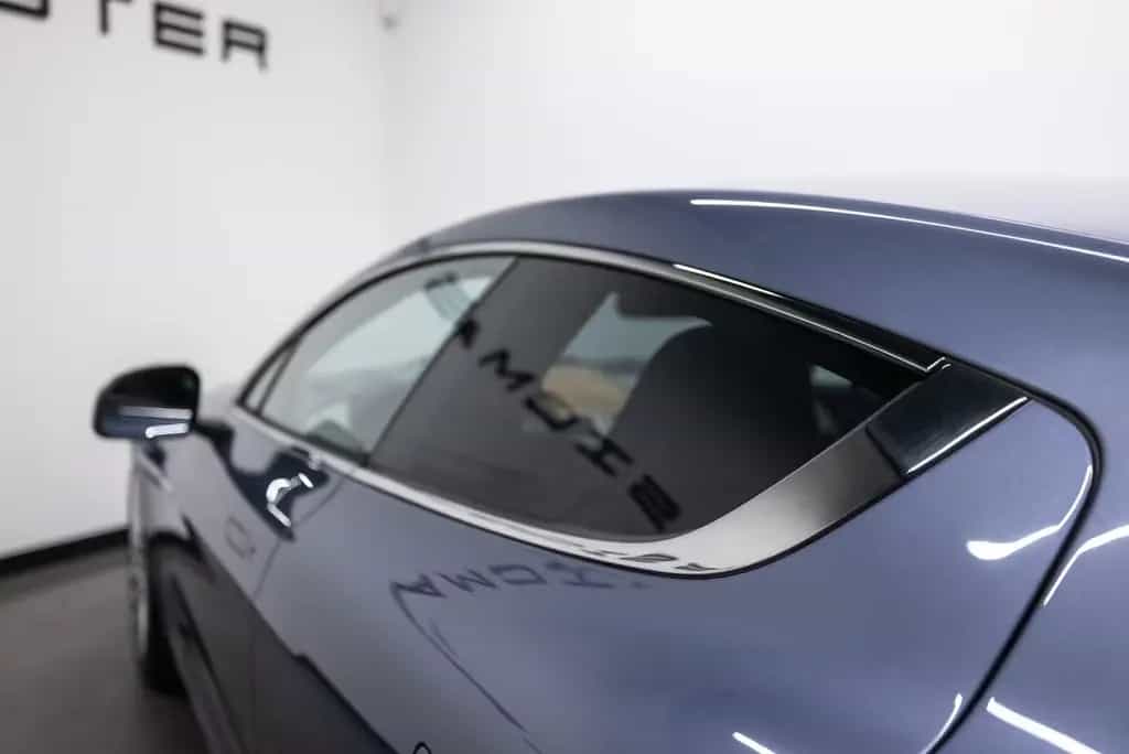 Aston Martin Rapide 6.0 V12 Luxe Btw auto, Fiscale waarde € 1 02/2011-photo-12