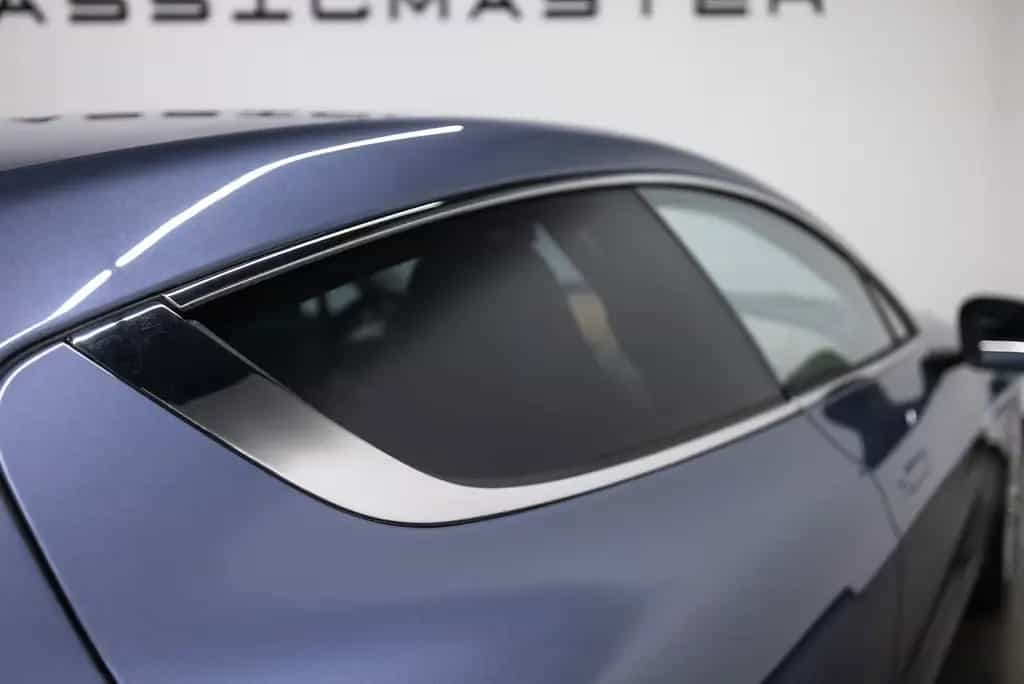 Aston Martin Rapide 6.0 V12 Luxe Btw auto, Fiscale waarde € 1 02/2011-photo-36
