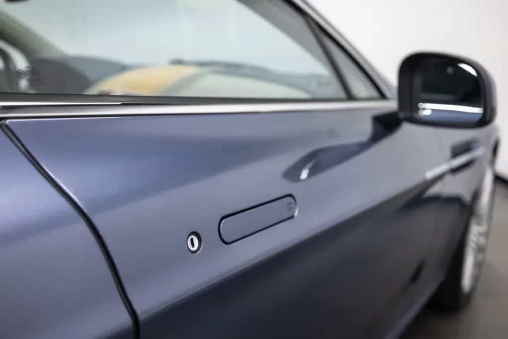 Aston Martin Rapide 6.0 V12 Luxe Btw auto, Fiscale waarde € 1 02/2011-photo-38