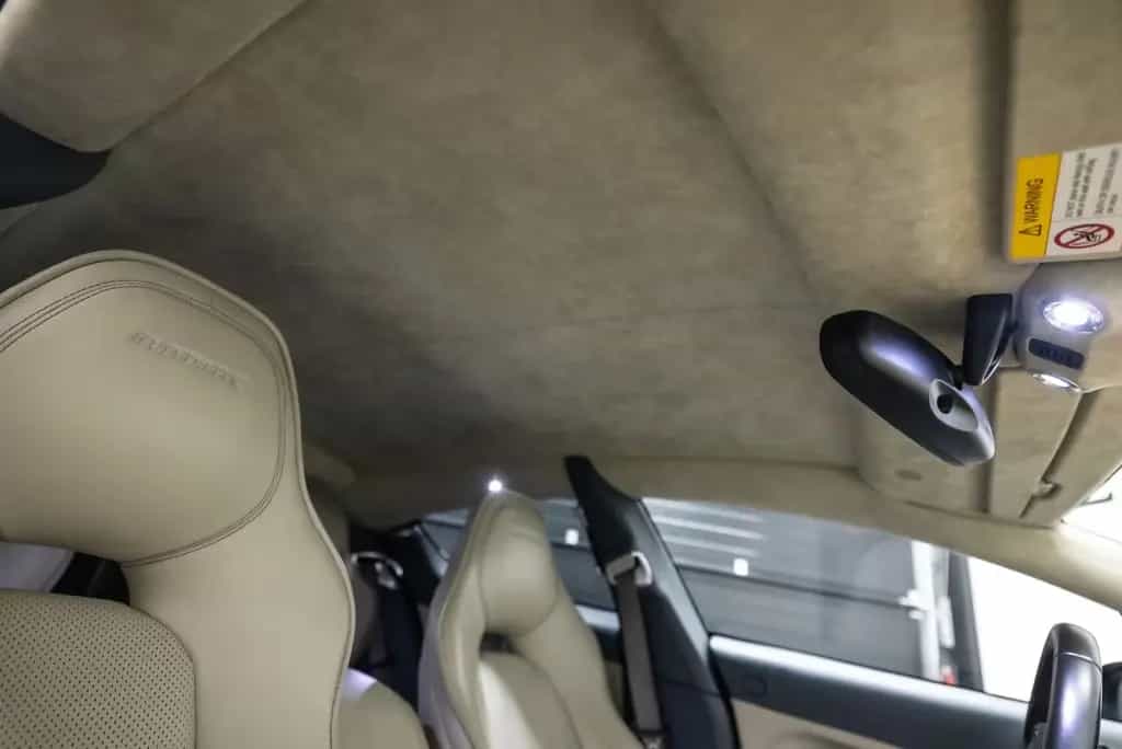 Aston Martin Rapide 6.0 V12 Luxe Btw auto, Fiscale waarde € 1 02/2011-photo-48