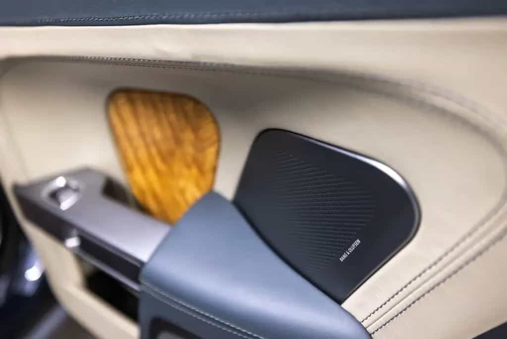 Aston Martin Rapide 6.0 V12 Luxe Btw auto, Fiscale waarde € 1 02/2011-photo-49