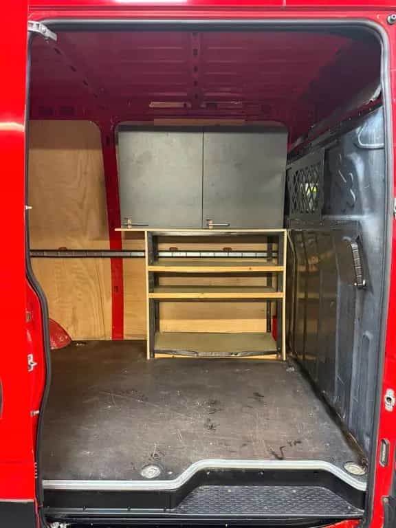 Iveco Massif Daily 35-210 Kasten L2H2 KLIMA TEMPOMAT AHK 3,5T 07/2019-photo-10