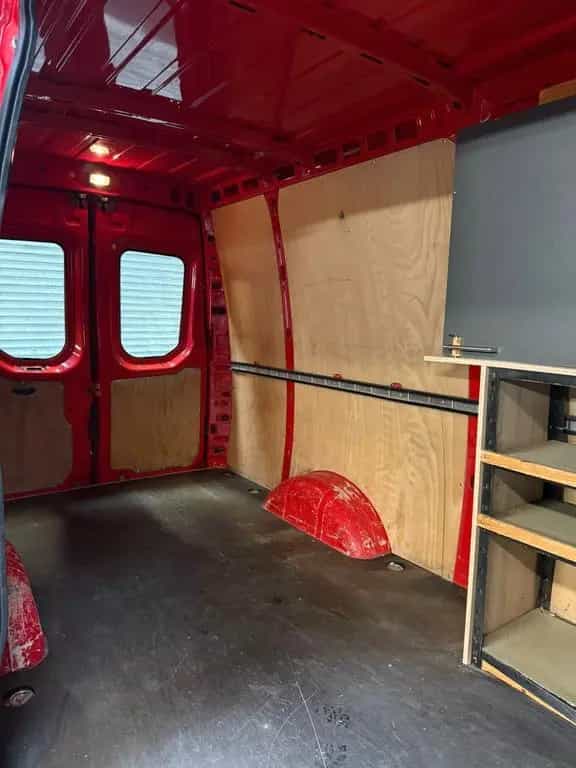 Iveco Massif Daily 35-210 Kasten L2H2 KLIMA TEMPOMAT AHK 3,5T 07/2019-photo-9