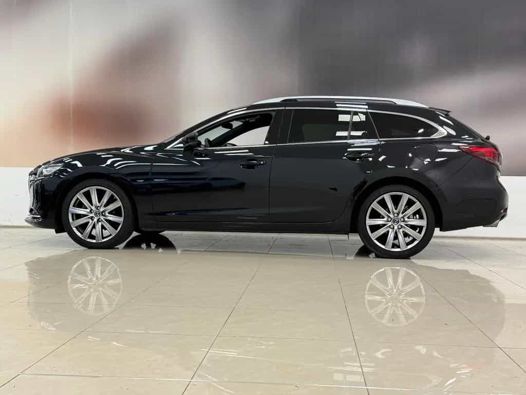Mazda 6 Kombi Takumi 194ps 6AT  *GSD*BOSE*360*LEDER-B 06/2023-photo-10