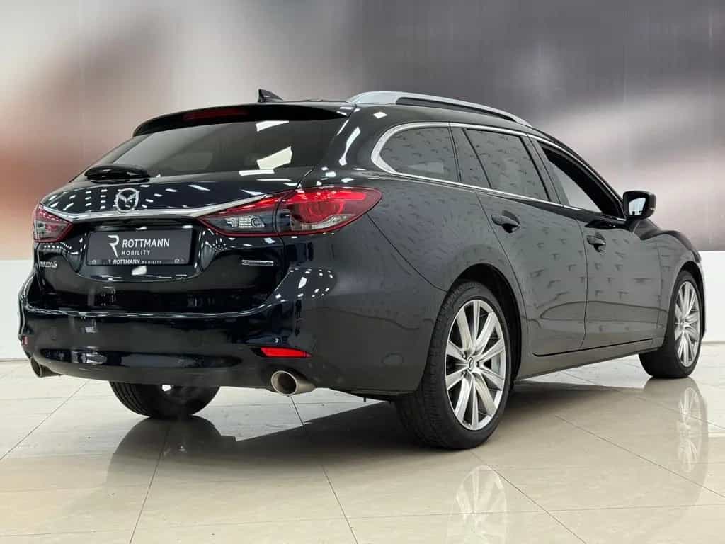 Mazda 6 Kombi Takumi 194ps 6AT  *GSD*BOSE*360*LEDER-B 06/2023-photo-11