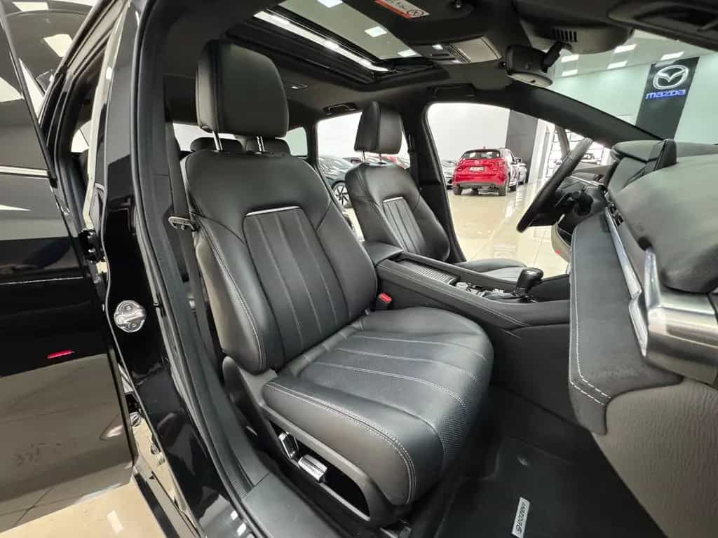 Mazda 6 Kombi Takumi 194ps 6AT  *GSD*BOSE*360*LEDER-B 06/2023-photo-15