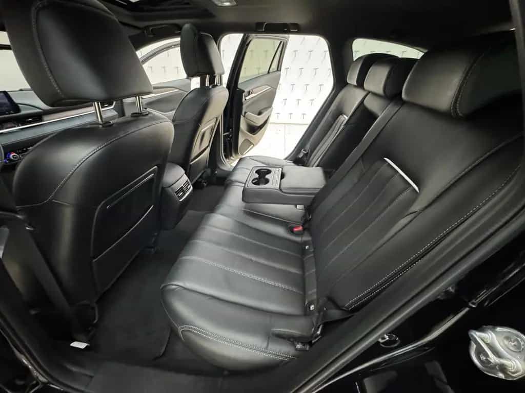 Mazda 6 Kombi Takumi 194ps 6AT  *GSD*BOSE*360*LEDER-B 06/2023-photo-17