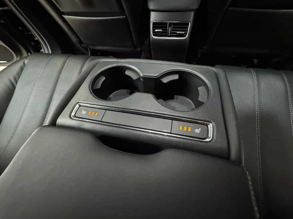 Mazda 6 Kombi Takumi 194ps 6AT  *GSD*BOSE*360*LEDER-B 06/2023-photo-19