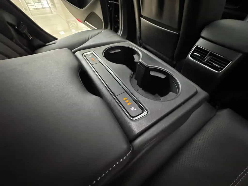Mazda 6 Kombi Takumi 194ps 6AT  *GSD*BOSE*360*LEDER-B 06/2023-photo-20