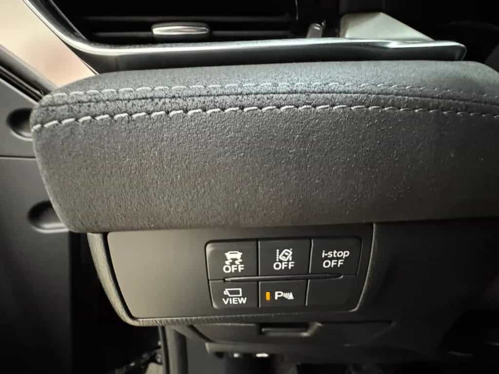 Mazda 6 Kombi Takumi 194ps 6AT  *GSD*BOSE*360*LEDER-B 06/2023-photo-23
