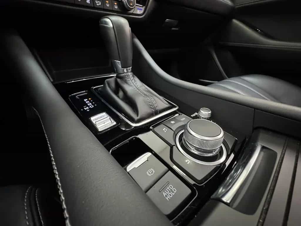 Mazda 6 Kombi Takumi 194ps 6AT  *GSD*BOSE*360*LEDER-B 06/2023-photo-24