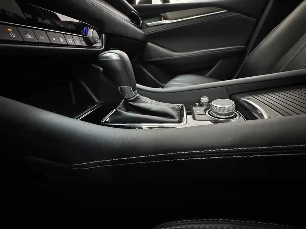Mazda 6 Kombi Takumi 194ps 6AT  *GSD*BOSE*360*LEDER-B 06/2023-photo-25
