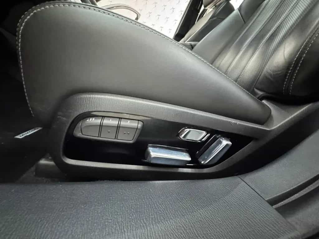 Mazda 6 Kombi Takumi 194ps 6AT  *GSD*BOSE*360*LEDER-B 06/2023-photo-30