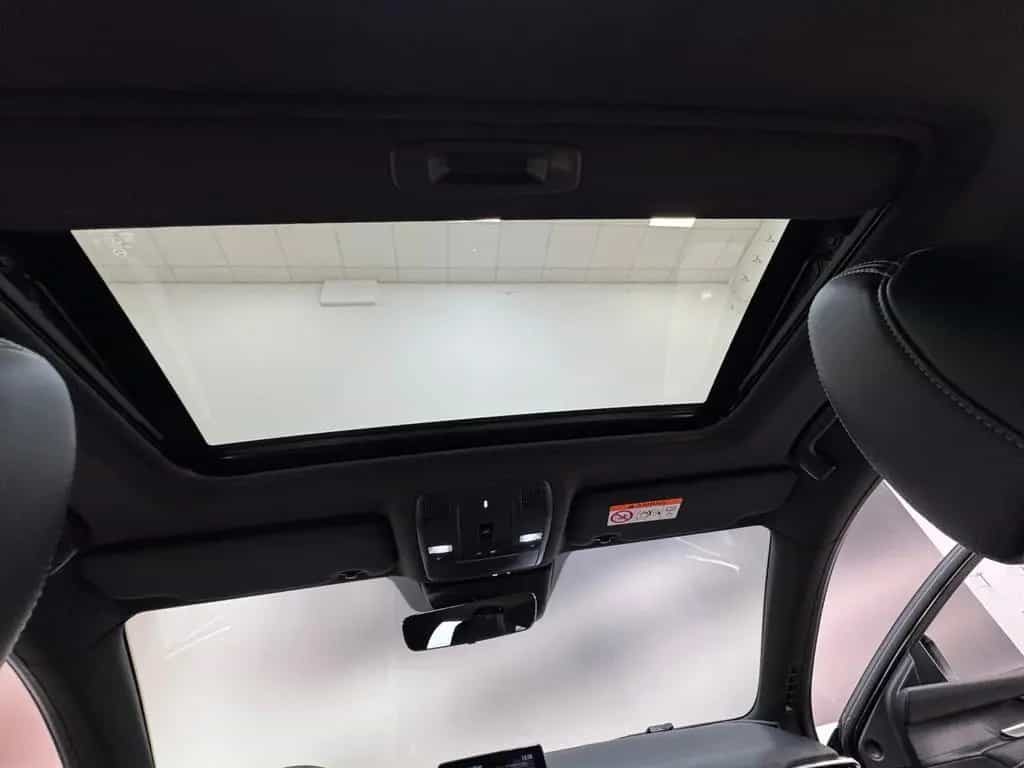 Mazda 6 Kombi Takumi 194ps 6AT  *GSD*BOSE*360*LEDER-B 06/2023-photo-35