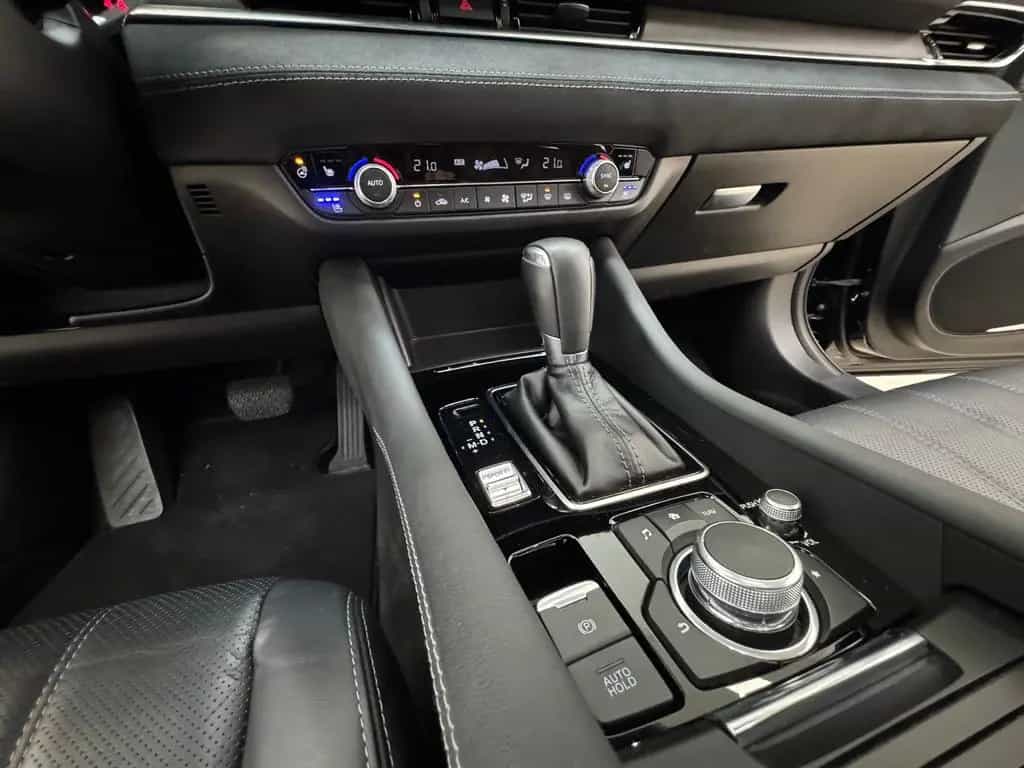 Mazda 6 Kombi Takumi 194ps 6AT  *GSD*BOSE*360*LEDER-B 06/2023-photo-37
