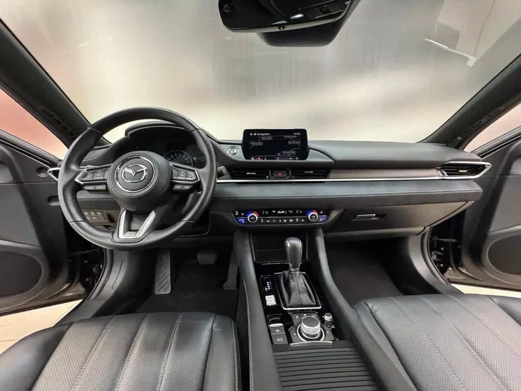 Mazda 6 Kombi Takumi 194ps 6AT  *GSD*BOSE*360*LEDER-B 06/2023-photo-38