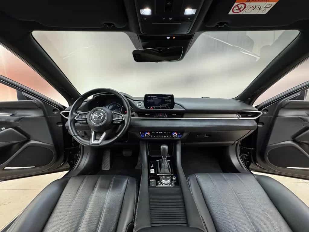 Mazda 6 Kombi Takumi 194ps 6AT  *GSD*BOSE*360*LEDER-B 06/2023-photo-39