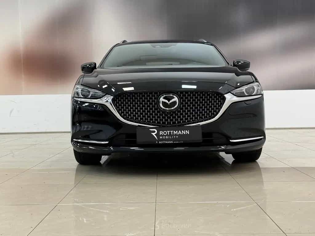 Mazda 6 Kombi Takumi 194ps 6AT  *GSD*BOSE*360*LEDER-B 06/2023-photo-4