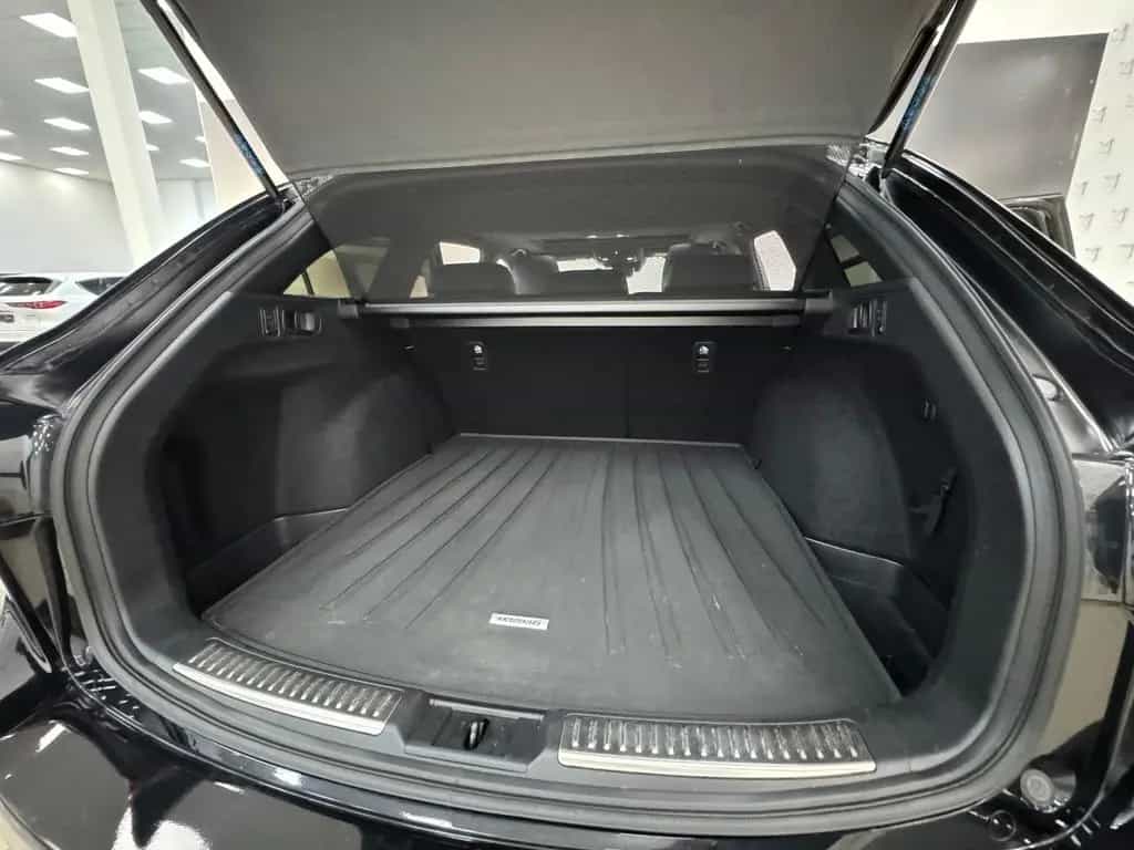 Mazda 6 Kombi Takumi 194ps 6AT  *GSD*BOSE*360*LEDER-B 06/2023-photo-42