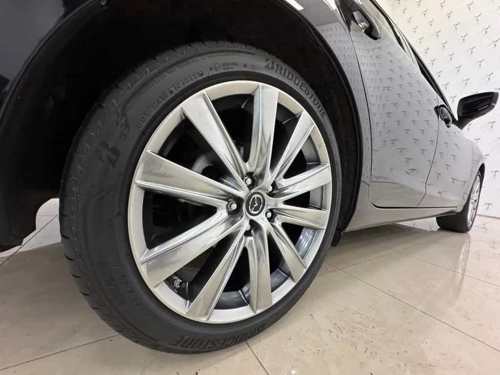 Mazda 6 Kombi Takumi 194ps 6AT  *GSD*BOSE*360*LEDER-B 06/2023-photo-43