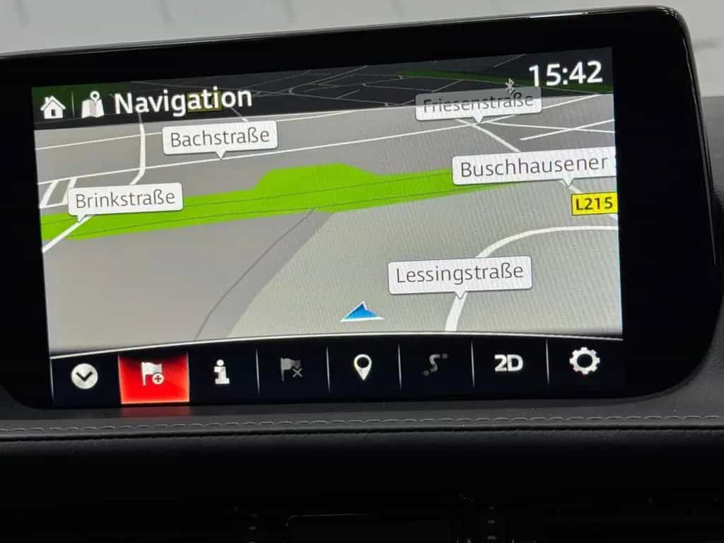 Mazda 6 Kombi Takumi 194ps 6AT  *GSD*BOSE*360*LEDER-B 06/2023-photo-47