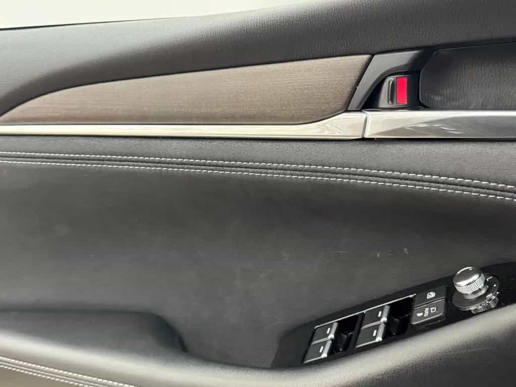 Mazda 6 Kombi Takumi 194ps 6AT  *GSD*BOSE*360*LEDER-B 06/2023-photo-48