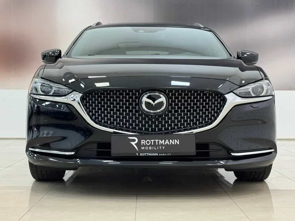 Mazda 6 Kombi Takumi 194ps 6AT  *GSD*BOSE*360*LEDER-B 06/2023-photo-5