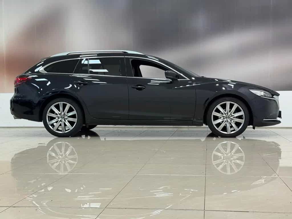 Mazda 6 Kombi Takumi 194ps 6AT  *GSD*BOSE*360*LEDER-B 06/2023-photo-9