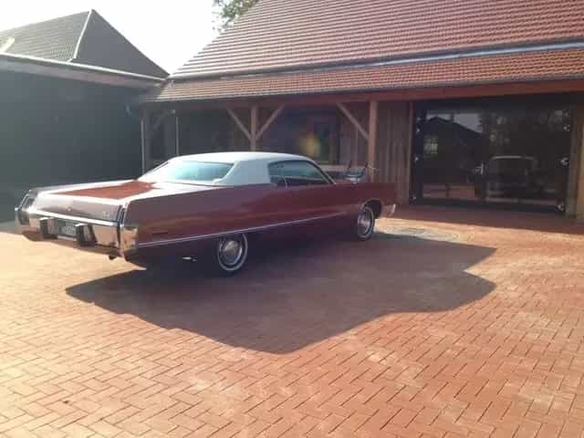 Chrysler Other Newport Coupe 07/1973-photo-0