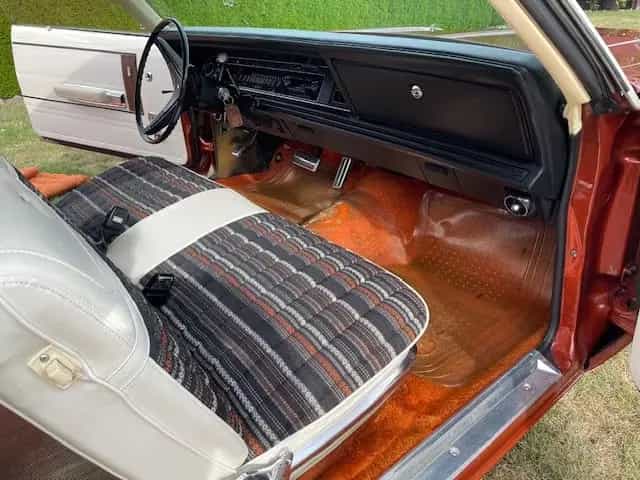 Chrysler Other Newport Coupe 07/1973-photo-11