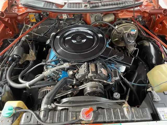 Chrysler Other Newport Coupe 07/1973-photo-13
