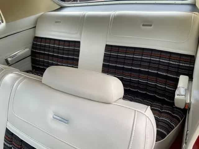 Chrysler Other Newport Coupe 07/1973-photo-6