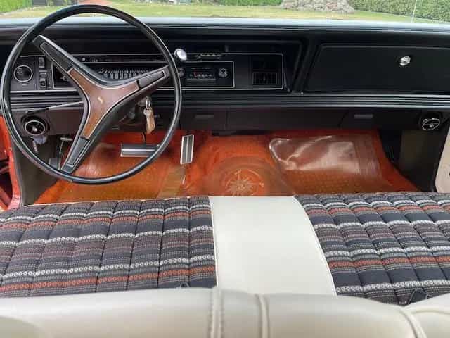 Chrysler Other Newport Coupe 07/1973-photo-9
