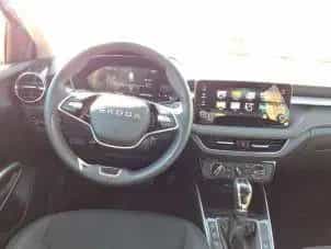 Skoda Fabia Selection 1.5 TSI*SHZ*PDC*LED*KEYLESS*APP* 09/2025-photo-4