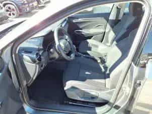 Skoda Fabia Selection 1.5 TSI*SHZ*PDC*LED*KEYLESS*APP* 09/2025-photo-5