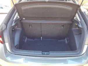 Skoda Fabia Selection 1.5 TSI*SHZ*PDC*LED*KEYLESS*APP* 09/2025-photo-9