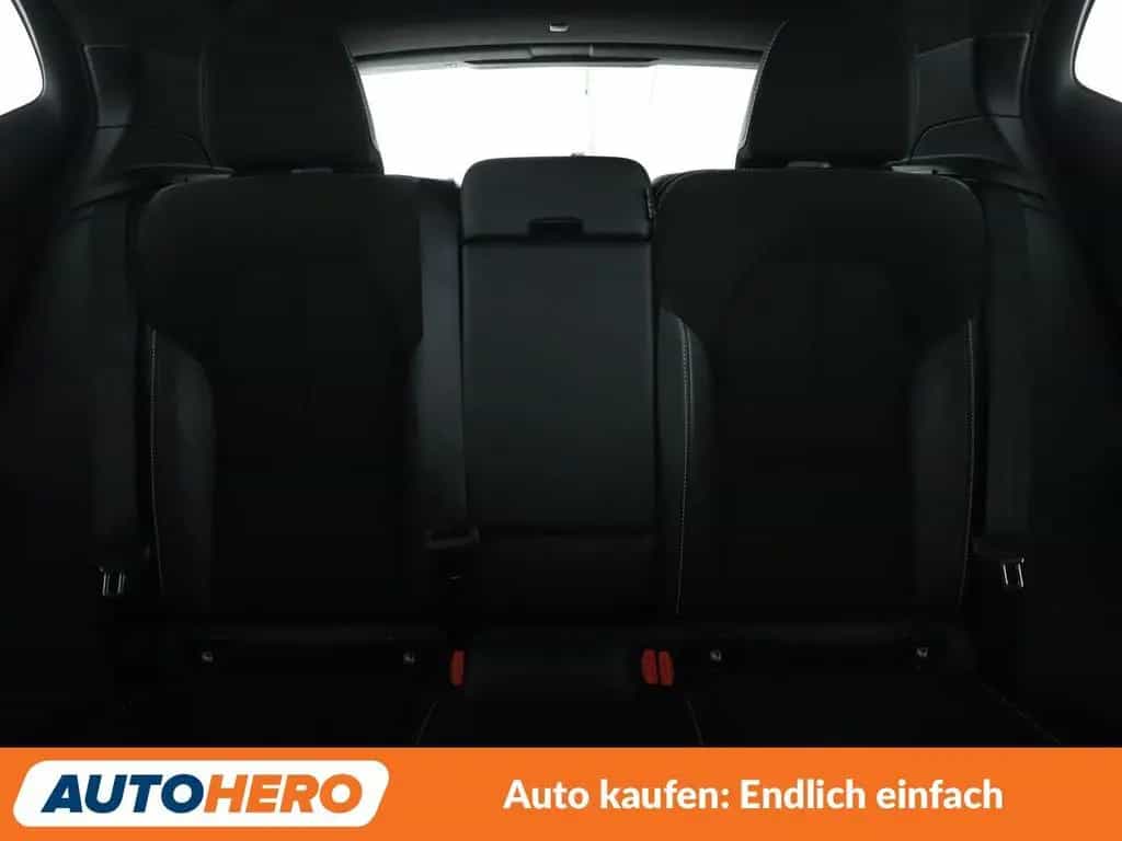 Volvo XC40 2.0 T4 R-Design AWD Aut.*NAVI*TEMPO*CAM*PDC 07/2018-photo-15